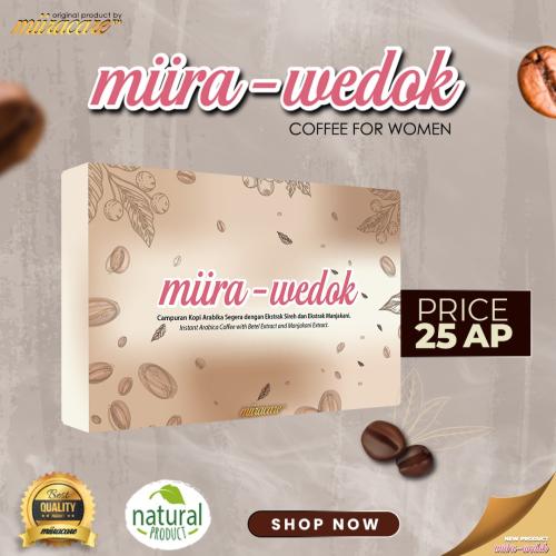 Miira Wedok